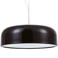 подвесной светильник arte lamp paleolus a3401sp-3bk в Хабаровске