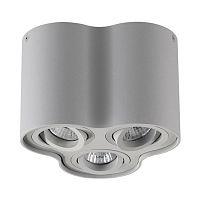 потолочный светильник odeon light pillaron 3831/3c в Хабаровске