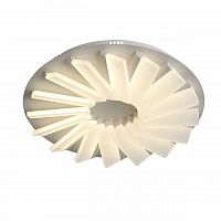 потолочный светодиодный светильник st luce tifoso sl837.502.16 в Хабаровске