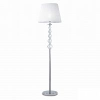 торшер дизайнерский ideal lux step pt1 bianco в Хабаровске