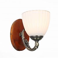 бра st luce fiore sl151.301.01 в Хабаровске