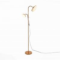 торшер st luce pratico sle120.205.02 в Хабаровске