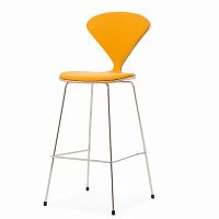 барный стул slim с обивкой в Хабаровске