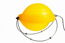 настольная лампа eclipse lamp yellow в Хабаровске