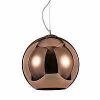 подвесной светильник ideal lux nemo rame sp dа в Хабаровске