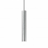 дизайнерский подвесной светильник ideal lux look sp1 argento в Хабаровске