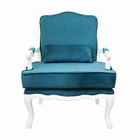 полукресла nitro blue+white в Хабаровске
