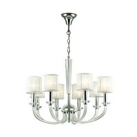 подвесная люстра odeon light malle 4197/8 в Хабаровске