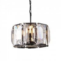 подвесной светильник harlow crystal 3 от delight collection в Хабаровске