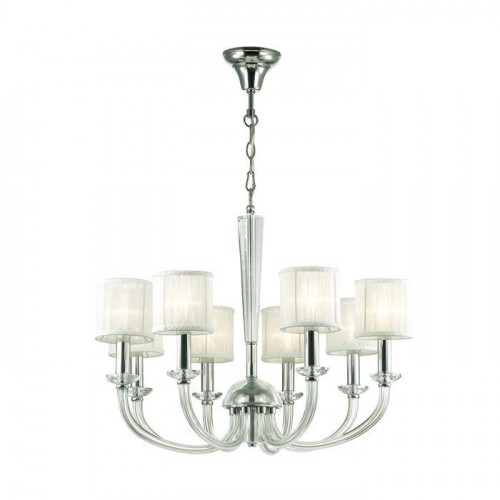 подвесная люстра odeon light malle 4197/8 в Хабаровске