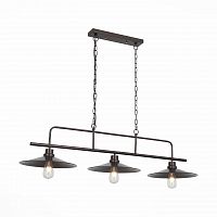 подвесная люстра st luce sсarno sl265.403.03 в Хабаровске