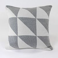 подушка с орнаментом geometry, 45х45 см в Хабаровске