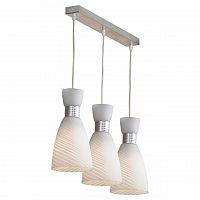 подвесная люстра lussole marcelli grlsf-7306-03 в Хабаровске