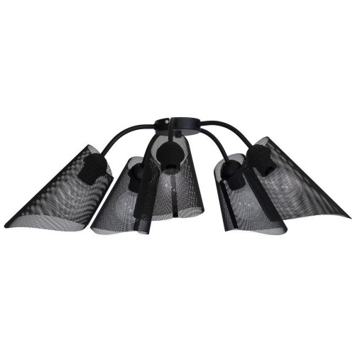 потолочная люстра luminex bevan 8034 в Хабаровске