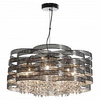 потолочная люстра lussole lgo lsl-3407-07 в Хабаровске