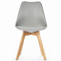 стул sephi серый (eames style) в Хабаровске
