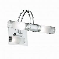 подсветка для зеркал ideal lux double ap2 в Хабаровске
