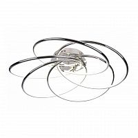 потолочный светодиодный светильник omnilux camporsella oml-02707-145 в Хабаровске