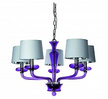 подвесная люстра divinare veneto 1155/03 lm-5 в Хабаровске