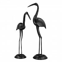 статуя les oiseaux, набор из 2 от eichholtz в Хабаровске