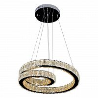 подвесной светодиодный светильник omnilux traso oml-03503-72 в Хабаровске