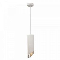 подвесной светильник maytoni vela p026pl-01w в Хабаровске