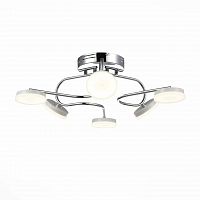 потолочная светодиодная люстра st luce sl921.112.07 в Хабаровске