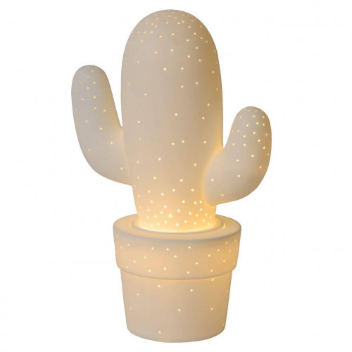 настольная лампа lucide cactus 13513/01/31 в Хабаровске