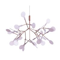 подвесная светодиодная люстра loft it 9022-30 в Хабаровске