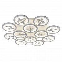 потолочная светодиодная люстра f-promo ramus 2390-12u в Хабаровске