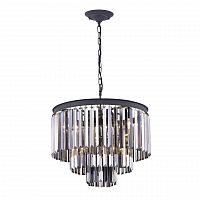 подвесная люстра divinare nova 3002/05 sp-9 в Хабаровске