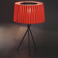 настольная лампа artpole korb 002615 в Хабаровске