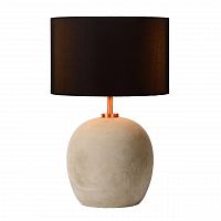 настольная лампа lucide mimi 30584/81/17 в Хабаровске