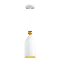 подвесной светильник odeon light bolli 4093/1 в Хабаровске