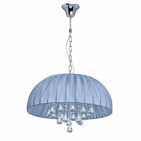 подвесная люстра mw-light нора 454010605 в Хабаровске