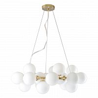 подвесная люстра kink light сида 07504-25,33 в Хабаровске