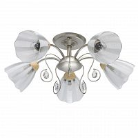 потолочная люстра mw-light мечта 297013405 в Хабаровске