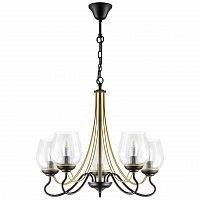 подвесная люстра lightstar bolla 734057 в Хабаровске