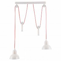 подвесной светильник lussole loft tanaina grlsp-8129 в Хабаровске