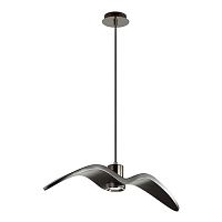 подвесной светильник odeon light volo 3994/1b в Хабаровске