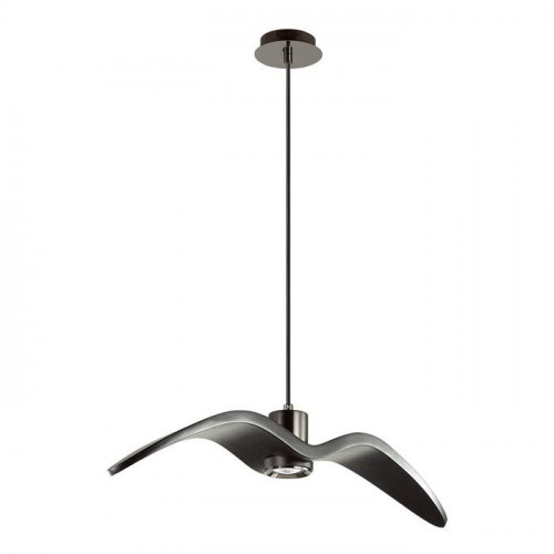 подвесной светильник odeon light volo 3994/1b в Хабаровске