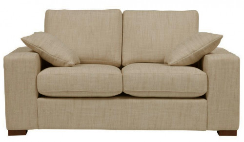 диван andrew sofa прямой бежевый в Хабаровске