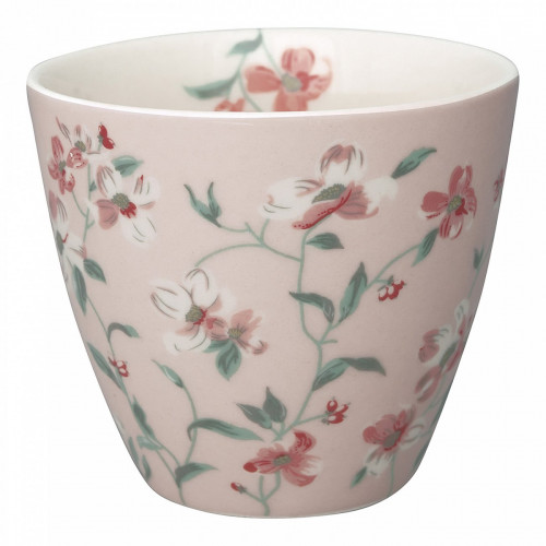 стакан jolie pale pink в Хабаровске