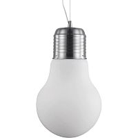 подвесной светильник arte lamp edison a1403sp-1ss в Хабаровске