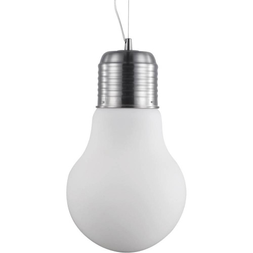 подвесной светильник arte lamp edison a1403sp-1ss в Хабаровске