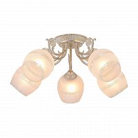 потолочная люстра arte lamp a7060pl-5wg в Хабаровске