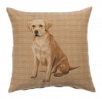 подушка с лабрадором breeds labrador в Хабаровске