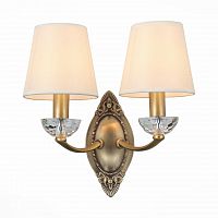 бра st luce miscela sl812.301.02 в Хабаровске