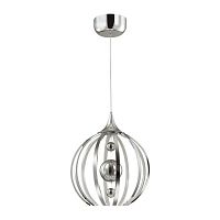подвесной светодиодный светильник odeon light nicco 4033/50l в Хабаровске