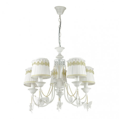 подвесная люстра lumion ponso 3408/5 в Хабаровске